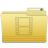 Videos Folder Icon 48x48 png